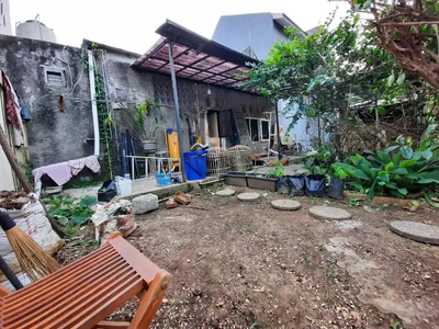 Jual Tanah dalam komplek Griya caraka Bandung