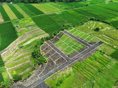 Jual Tanah Kedungu Tabanan Bali