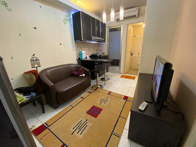 Kalibata City Apartment 2 BR Full Furnished