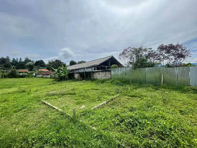 Kavling Cluster Cigugur Dengan One Sistem Rumah jadi Aman