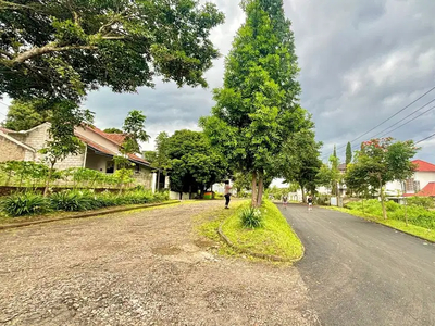 Kavling Tanah View City Komplek Cihanjuang Atas dekat Sariwangi Murah