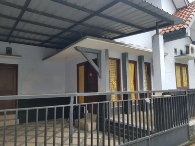 Kontrakan rumah murah di Condong Catur, lengkap, strategis