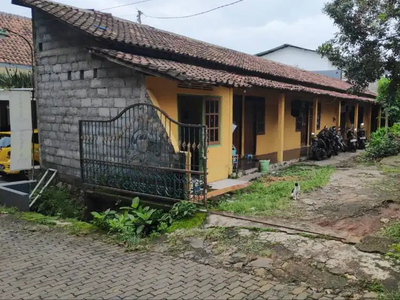 kos kosan murah dekat kampus UNNES SHM LT : 182 m LB : 130 m