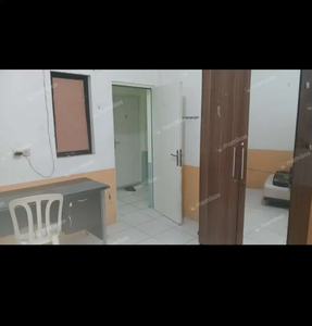 Kost Jalan Kenari 8A Tengah Kota