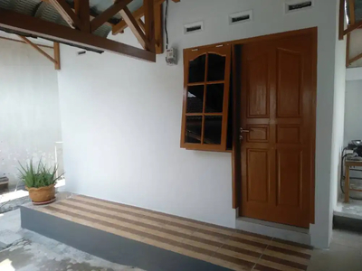 Kost Putri RR Padang Bulan