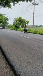 Lahan plot industri mojokerto