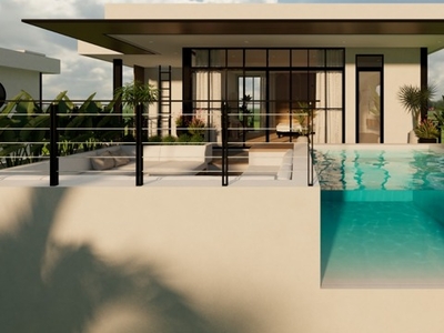 Luxury Villas For Sale In Lyma Sol Residence