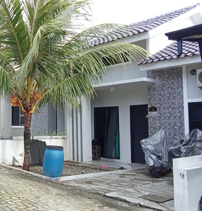 Menjual Rumah scr over kredit di Mangunjaya, Tambun Selatan