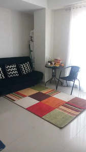 Murah Apartemen Sudirman Suites Bandung 3 Br Apartment