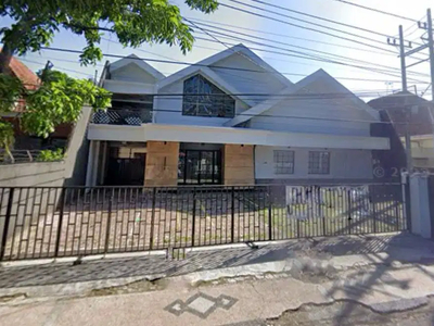 O069 Rumah Nol Jalan Raya Cocok Untuk Kantar atau Usaha