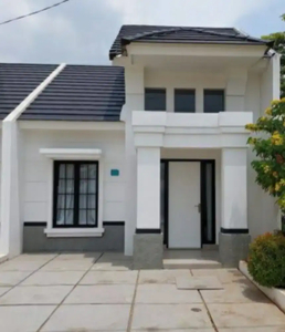 Oper kredit rumah di darmawangsa residence bekasi