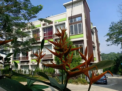 Peluang Investasi Properti di Green Student Village Dekat Kampus IPB