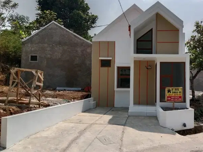 Properti Jual beli Rumah murah Siap huni