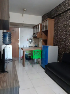 Puncak Permai 2BR Furnished dkt Darmo,Citraland,Sukomanungga,Pakuwon