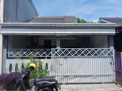 Ready Rumah Cimanggis Depok Banjaran Residence