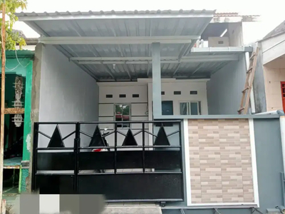 Ready Rumah Di Perum Graha Mukti Pedurungan