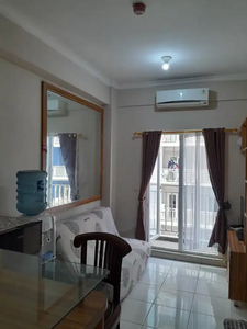 Rental apartemen bulan an grand center point