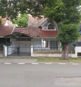 Rumah 1 Lantai Lokasi Strategis Anggrekloka Dekat Sekolah OL BSD City