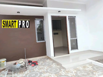 Rumah 2 lantai (brand new), Harapan Indah, Bekasi