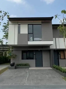 Rumah 2 lantai cicilan mulai 2.9jt di lippo cikarang