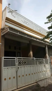 Rumah 2Lantai Murah siap Huni di Kemlaten, Karangpilang, SBY Selatan