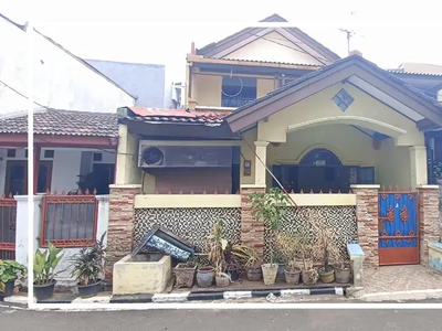 Rumah Bagus Dan Murah di Wisma Jaya, Aren Jaya, Bekasi Timur