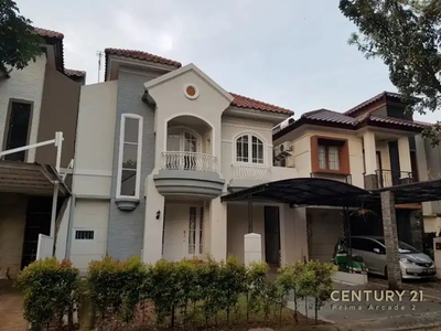 Rumah bagus di Puri Bintaro Sektor 9 harga menarik 11785 pj