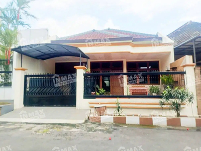Rumah Bagus Siap Huni Bangunan Terawat Di Bukit Dieng Malang