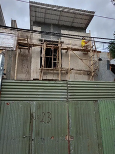 Rumah Baru di Ciateul Pungkur Moch Ramdhan Bkr dkt Buah Batu