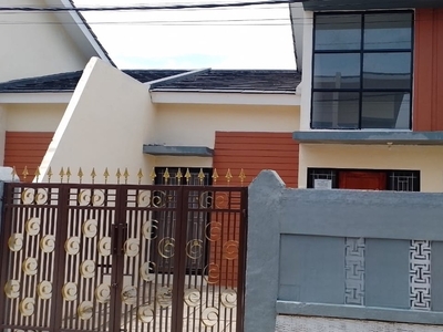 Dijual Rumah Baru Ganda Arum Residence Mekarsari Tambun Selatan