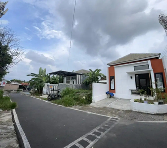 Rumah candisari jomblang tegalsari lamper tandang