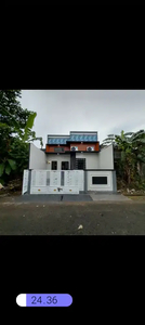 Rumah Cantik Siap Huni LT 72. Citra Indah City Cileungsi Cash / KPR