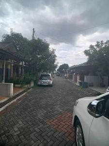 RUMAH CLUSTER PERMATA MULYA, ARCAMANIK. RUMAH DI BANDUNG KOTA