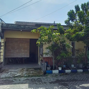 Rumah di Sidoarjo dijual segera