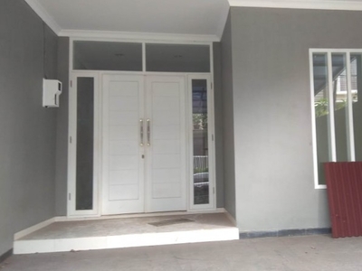 Dijual Rumah Dijual