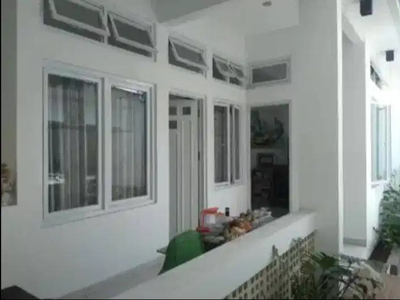 Rumah DIjual Anmerican Style House di Sersan Bajuri Lembang