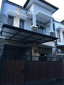 Rumah Dijual Cepat Bali, Panjer, Denpasar Selatan