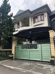 Rumah dijual di Bandung