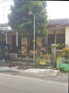 Rumah Dijual Di Puskopad Malang