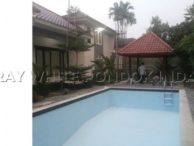 Dijual Rumah Dijual Kemang, Jakarta Selatan 14470