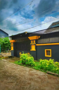 Rumah dijual Perum Japan Asri Mojokerto