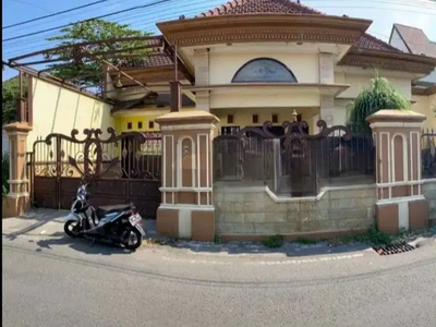 Rumah Dijual Siap Huni Tengah Kota GMK02210