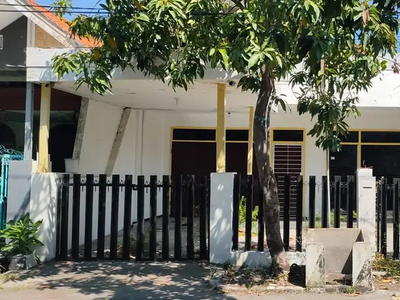 Rumah Disewakan Barata Jaya Surabaya