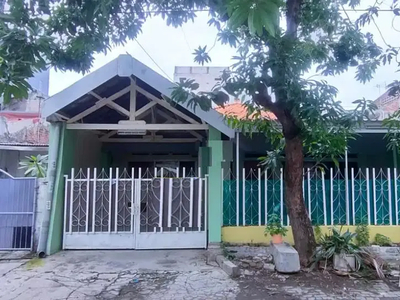 Rumah Disewakan Dukuh Kupang Surabaya Barat