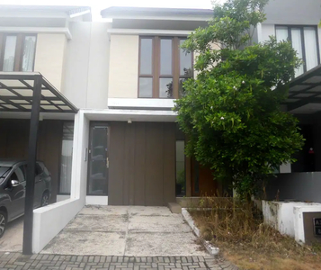 Rumah Disewakan Taman Puspa Raya Surabaya Barat