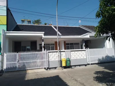 Rumah indent bebas model tata ruang sariwangi cihanjuang cimahi