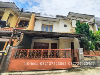 Rumah Jongke Dekat Monjali, JCM, UGM, UTY