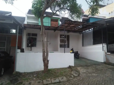 Rumah Jual Villa Bukit Tirtayasa