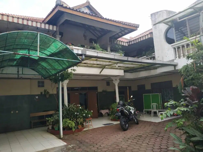 Rumah Kosan Murah Sukajadi dekat Rumah mode Setia budi Bandung