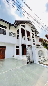 Rumah Kupang Indah